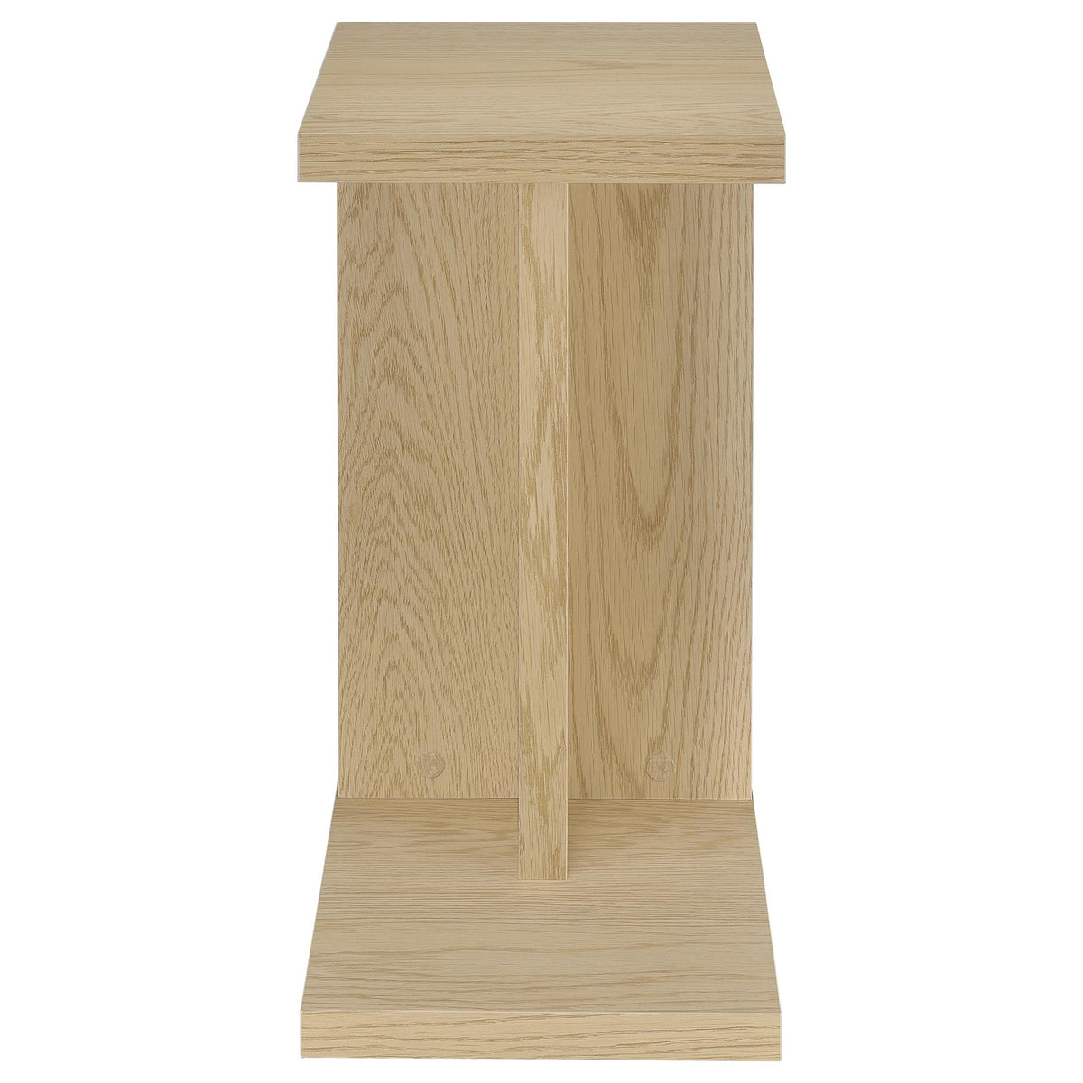 Clower End & Side Tables