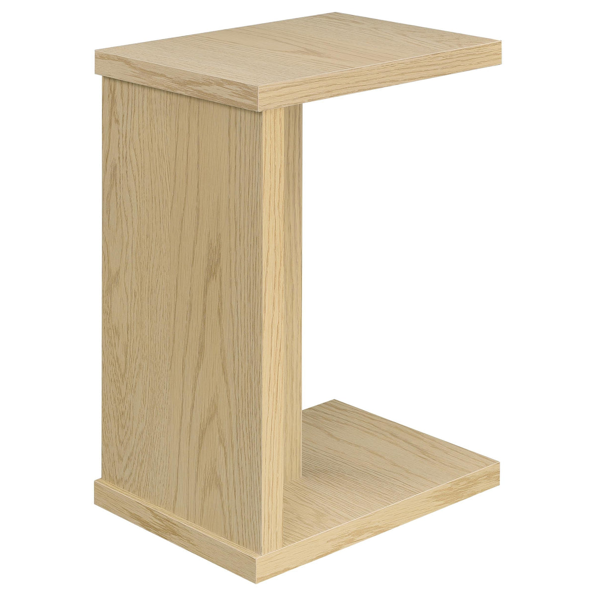 Clower End & Side Tables