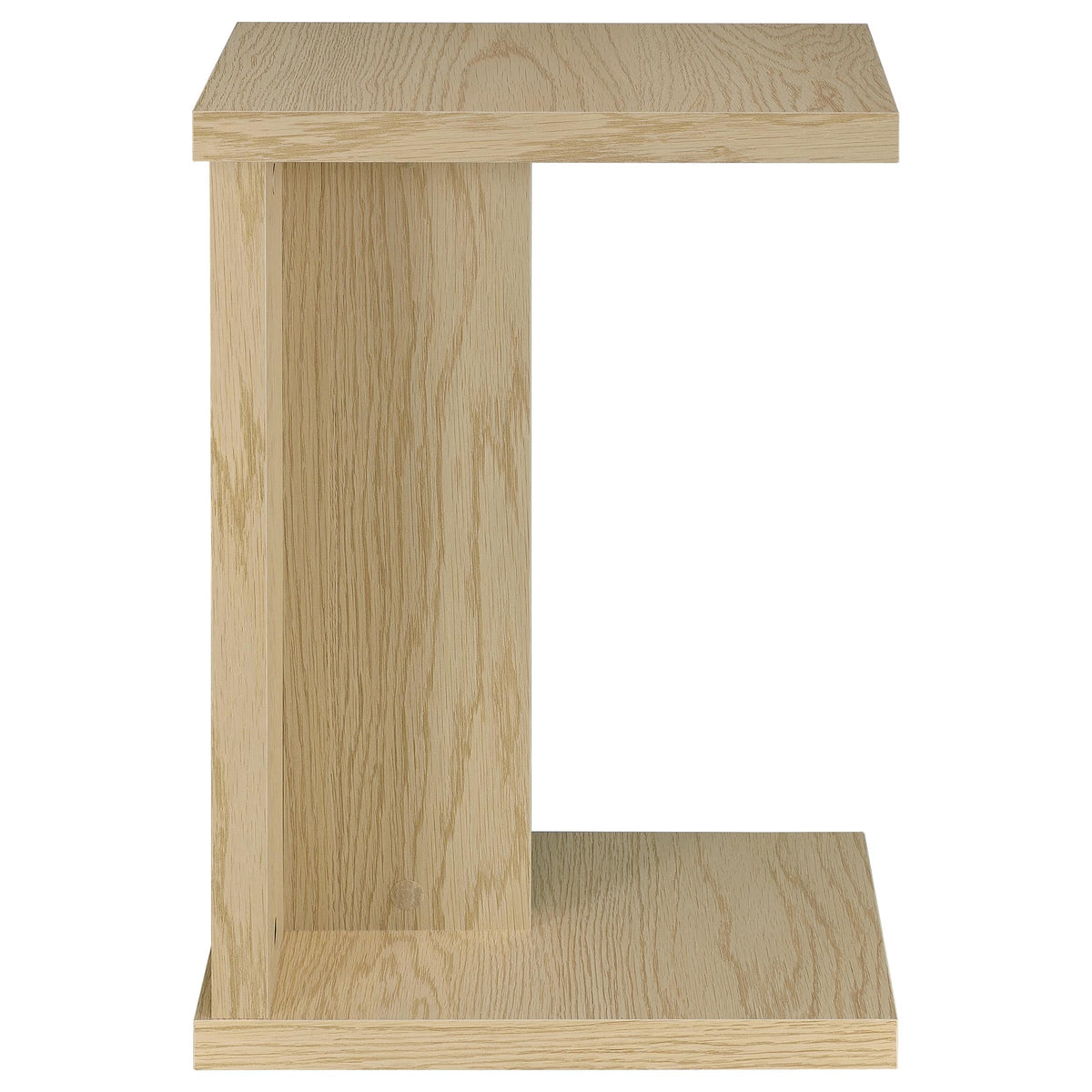 Clower End & Side Tables