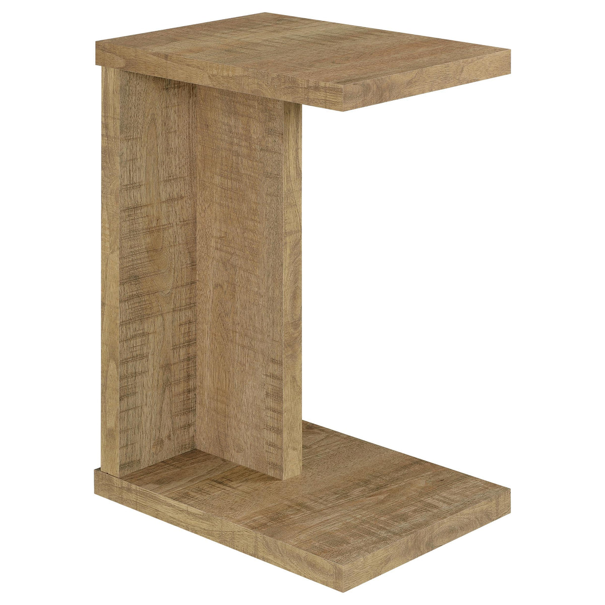 Clower End & Side Tables