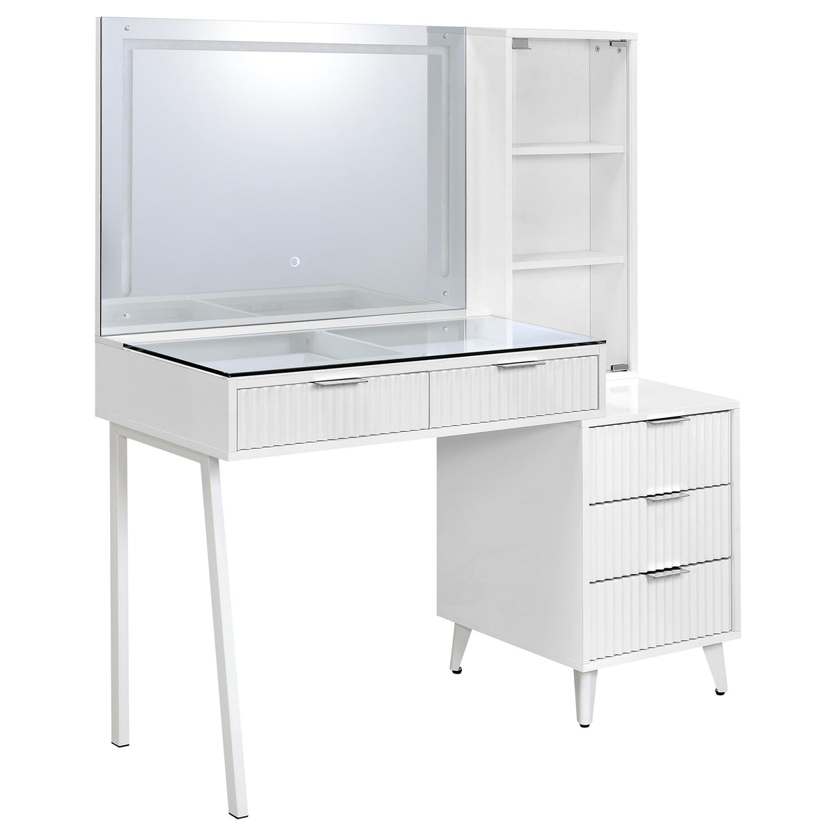 Souza Makeup Vanity Tables