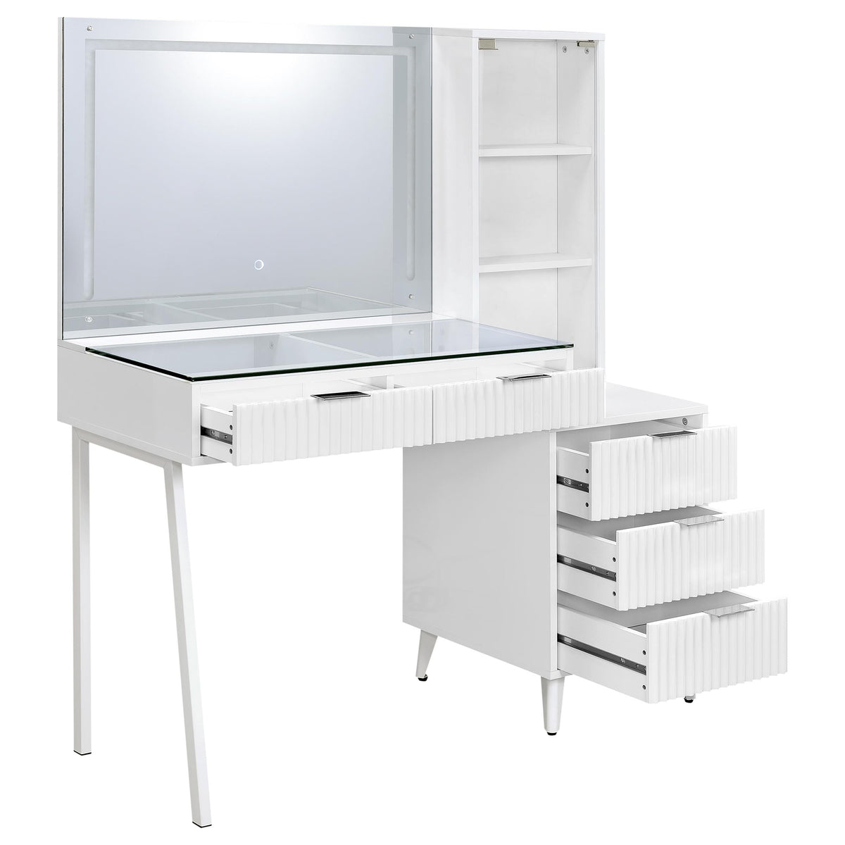 Souza Makeup Vanity Tables
