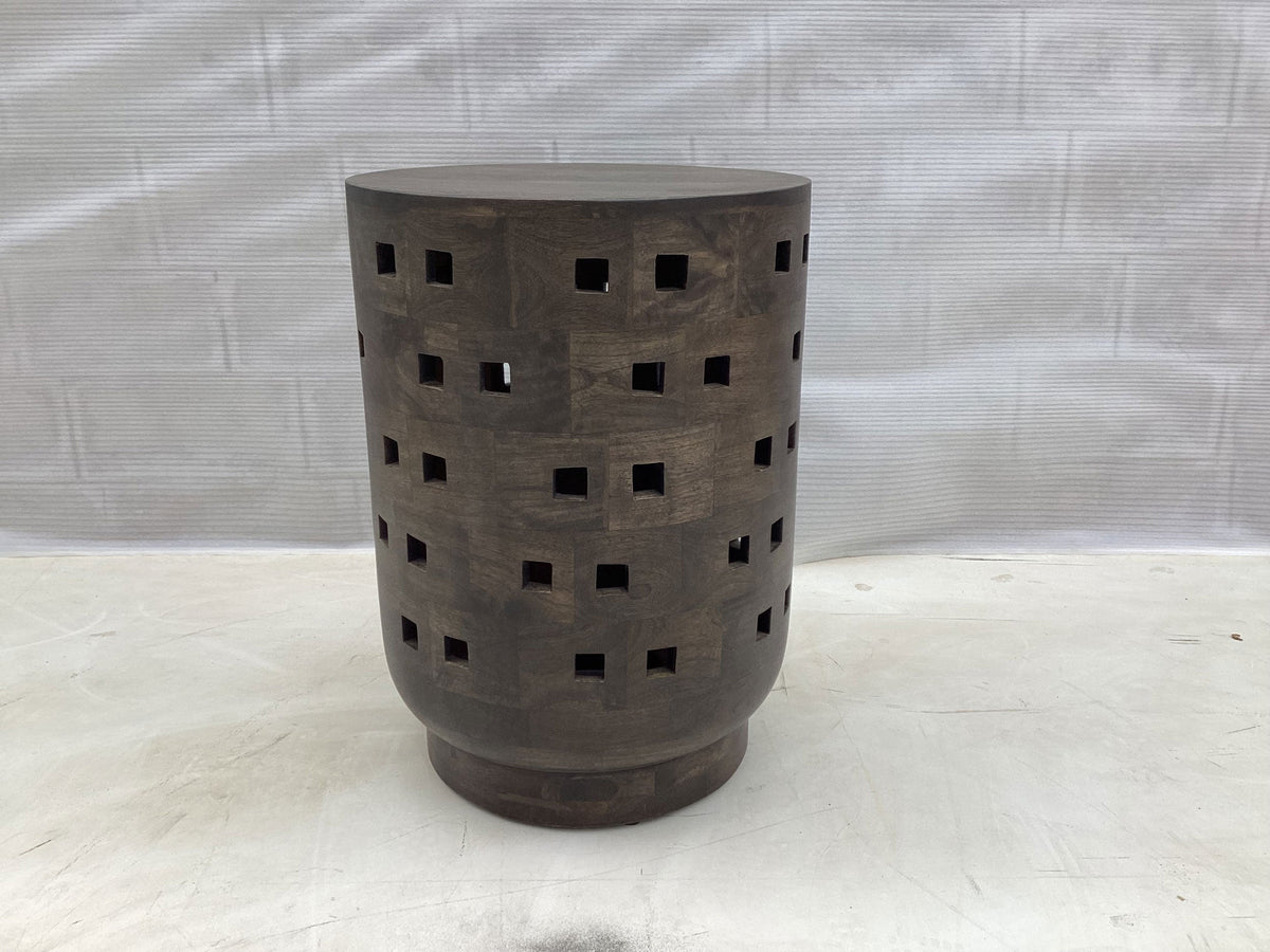 Orengo End & Side Tables