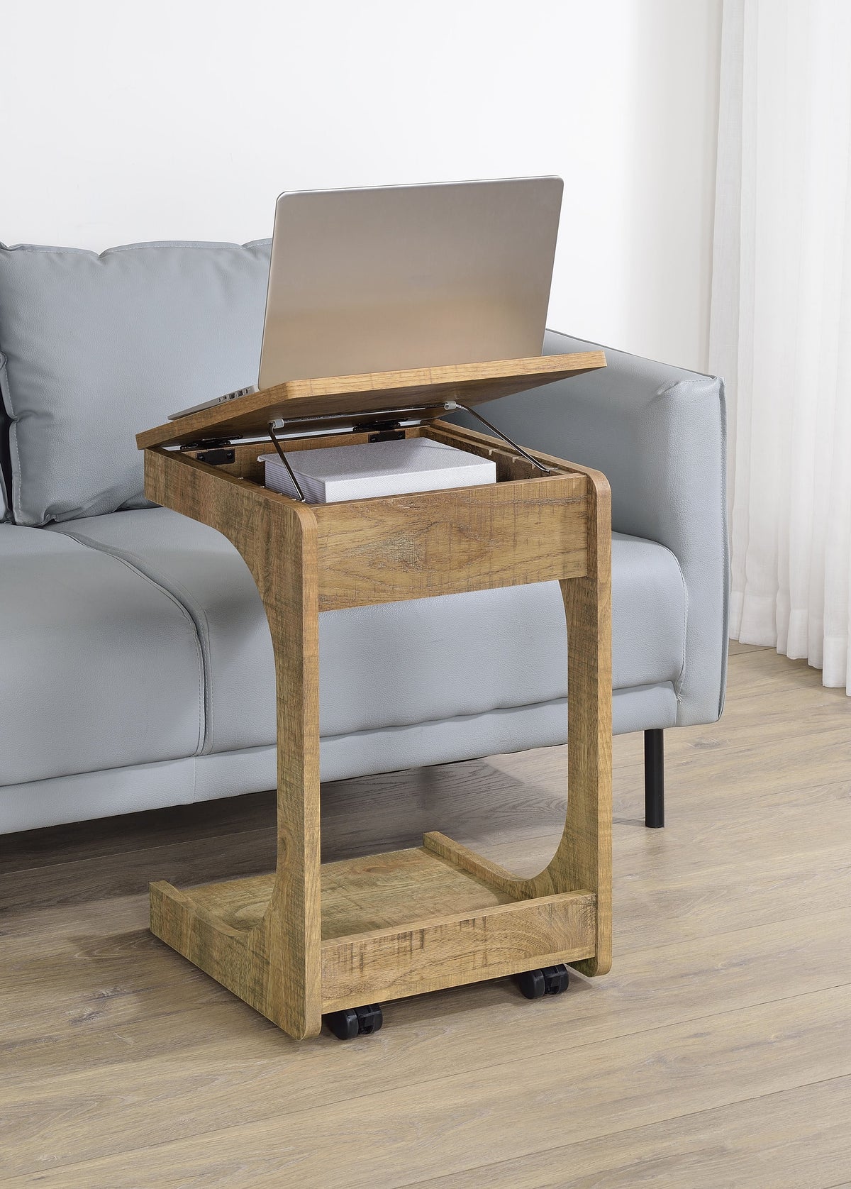 Ralston End & Side Tables