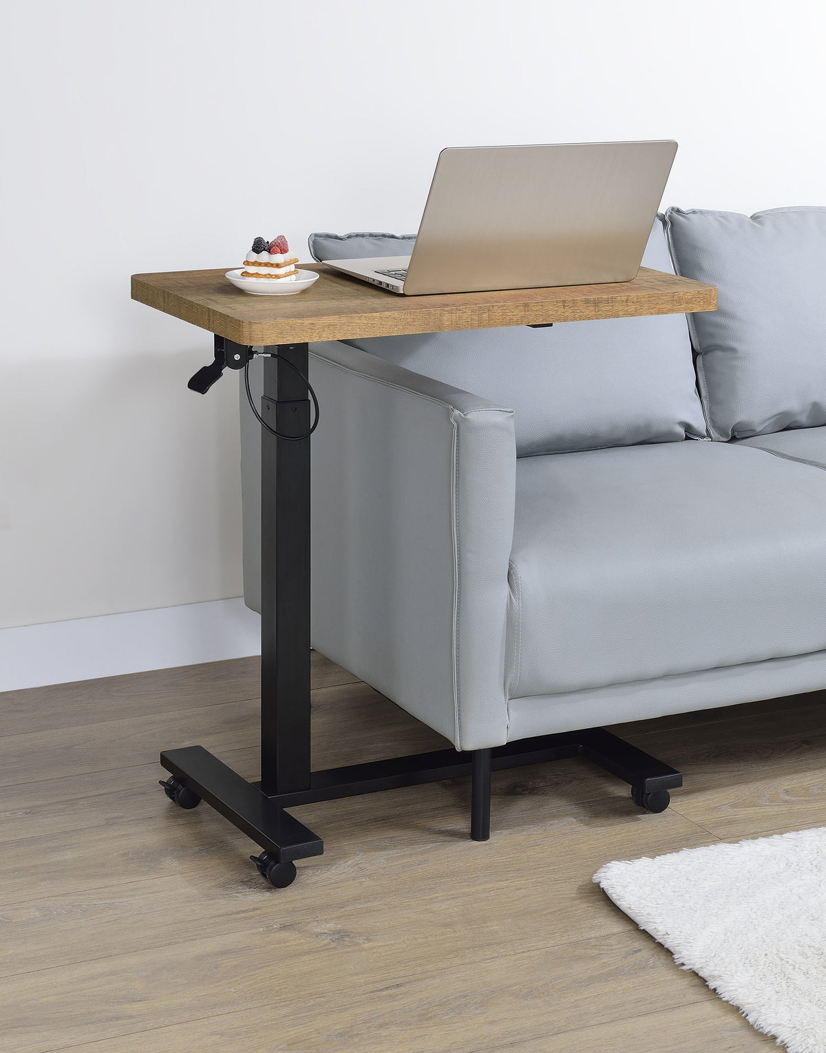 Westpark End & Side Tables