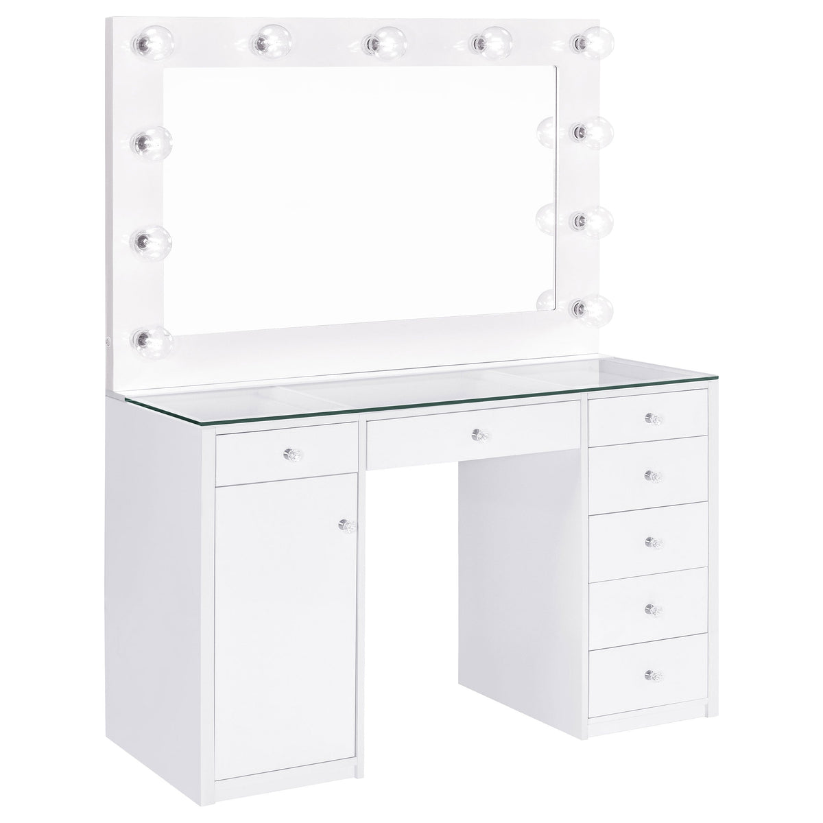 Acena Makeup Vanity Sets