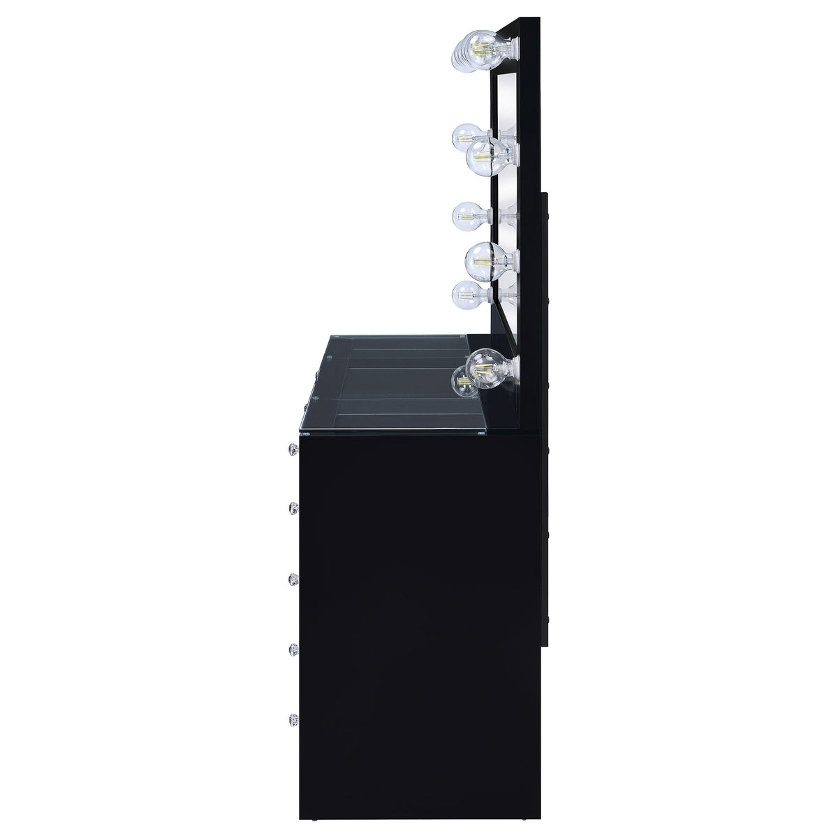 Acena Makeup Vanity Sets