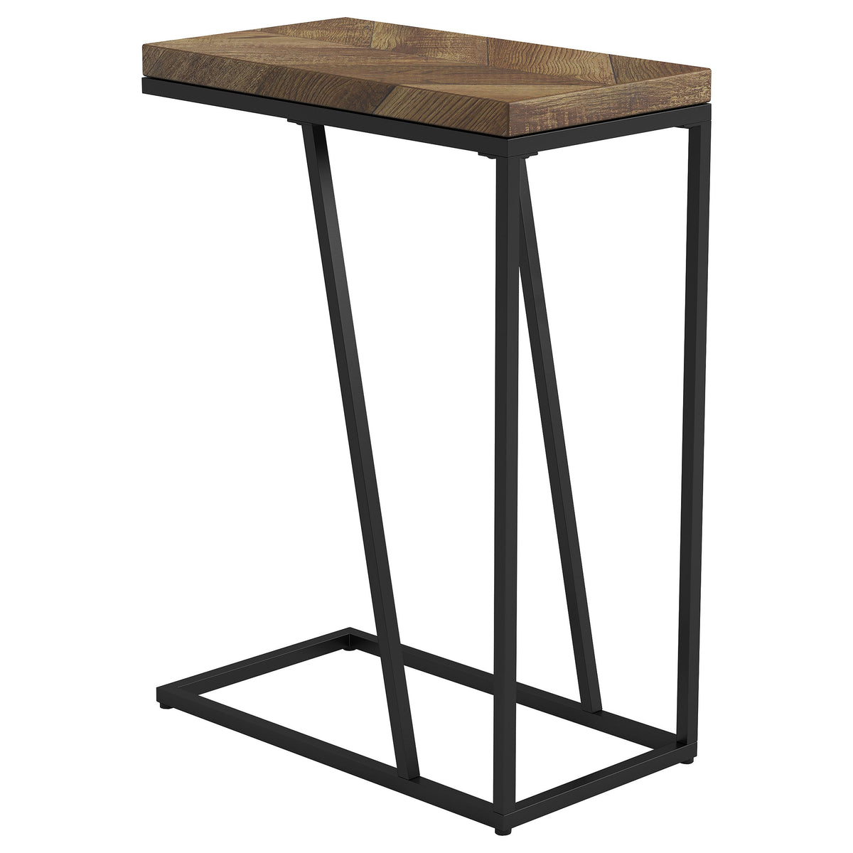 Sergio End & Side Tables