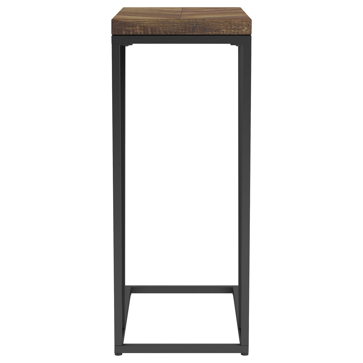 Sergio End & Side Tables