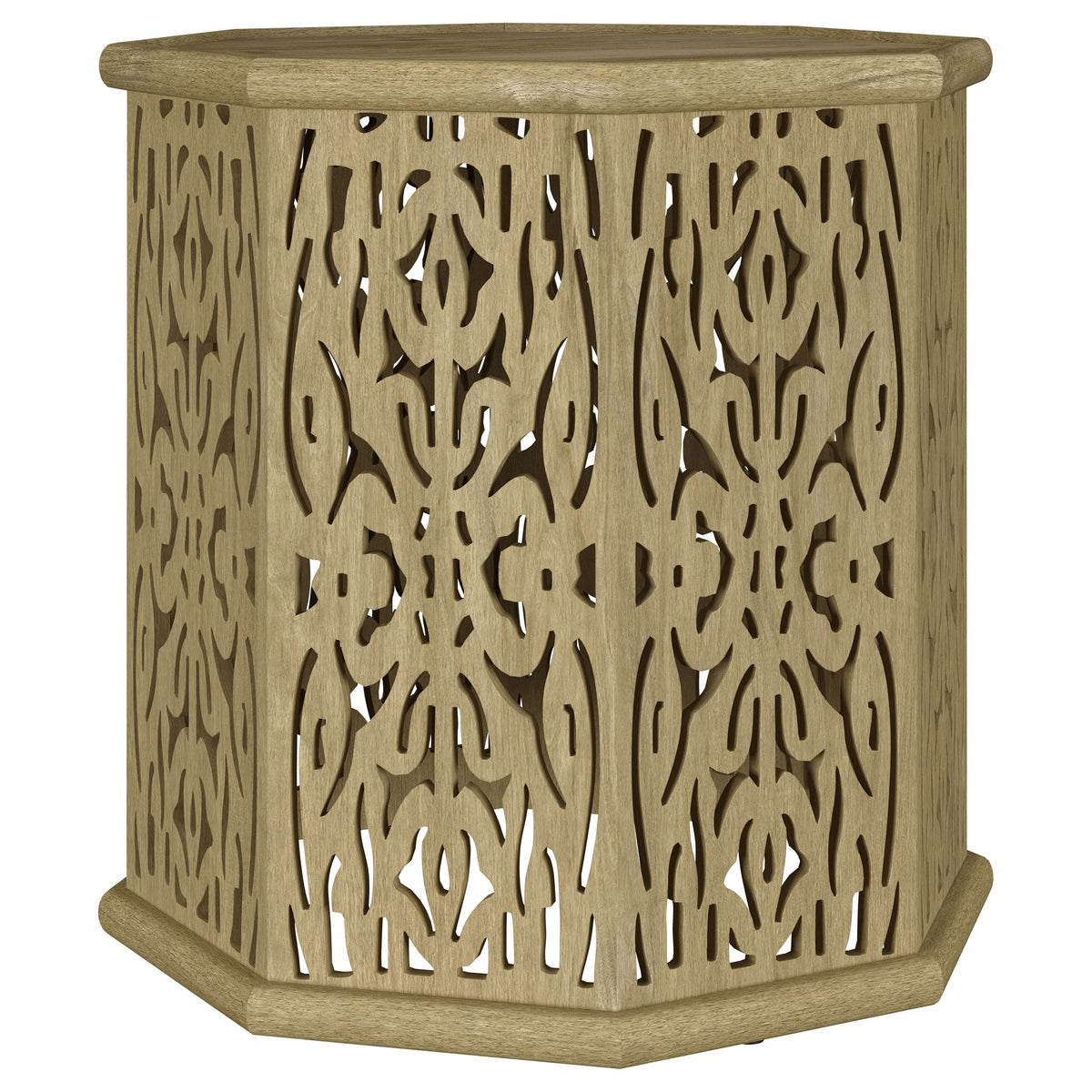 Torres End & Side Tables