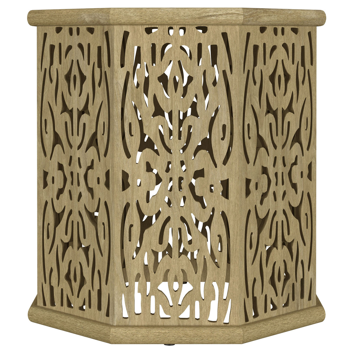 Torres End & Side Tables