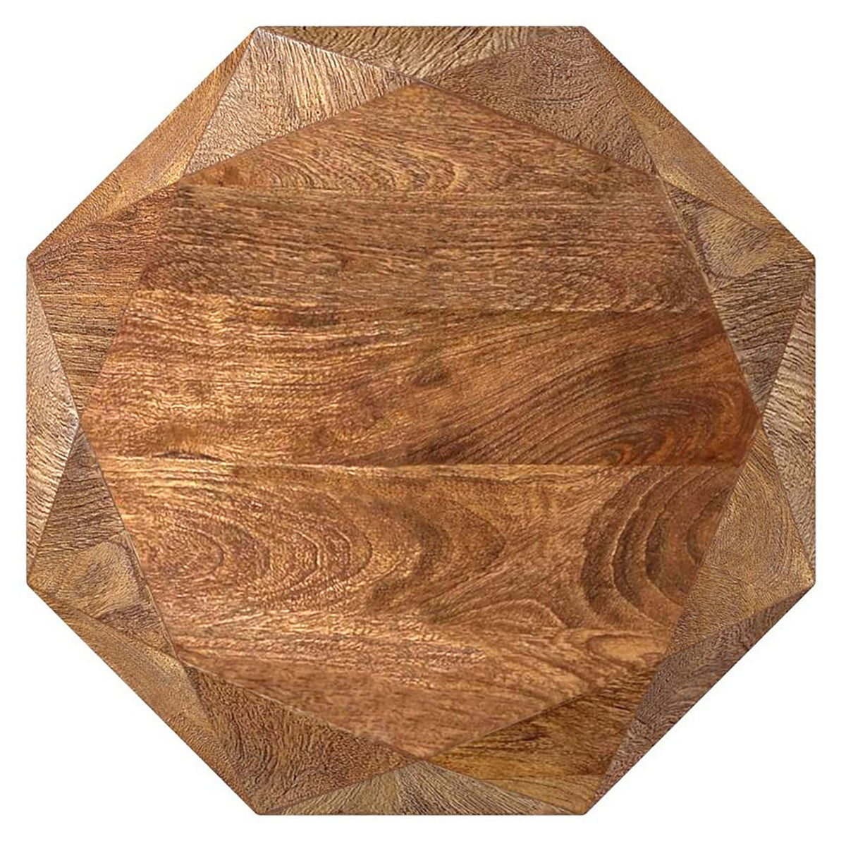 Jacinto End & Side Tables