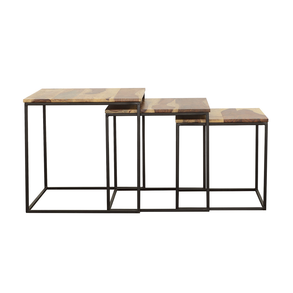 Belcourt Nesting Tables