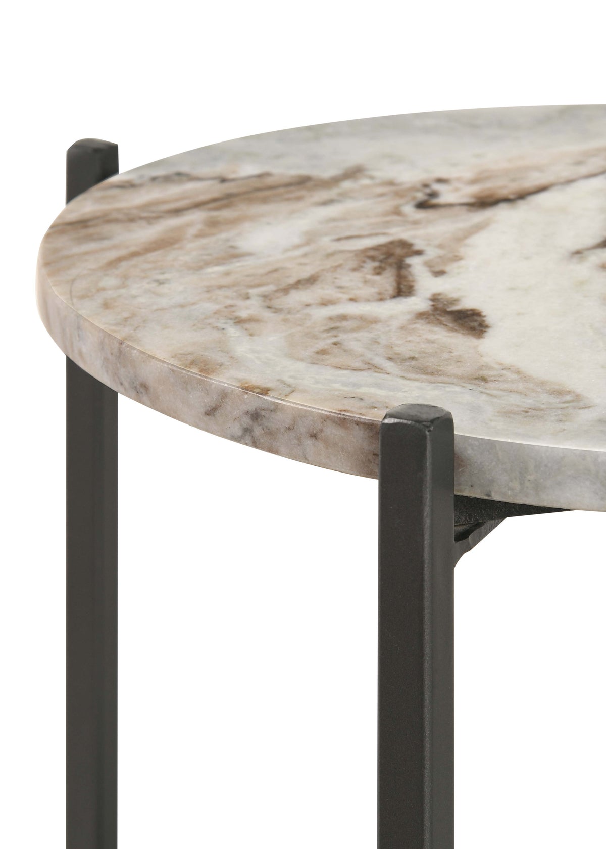 Noemie End & Side Tables