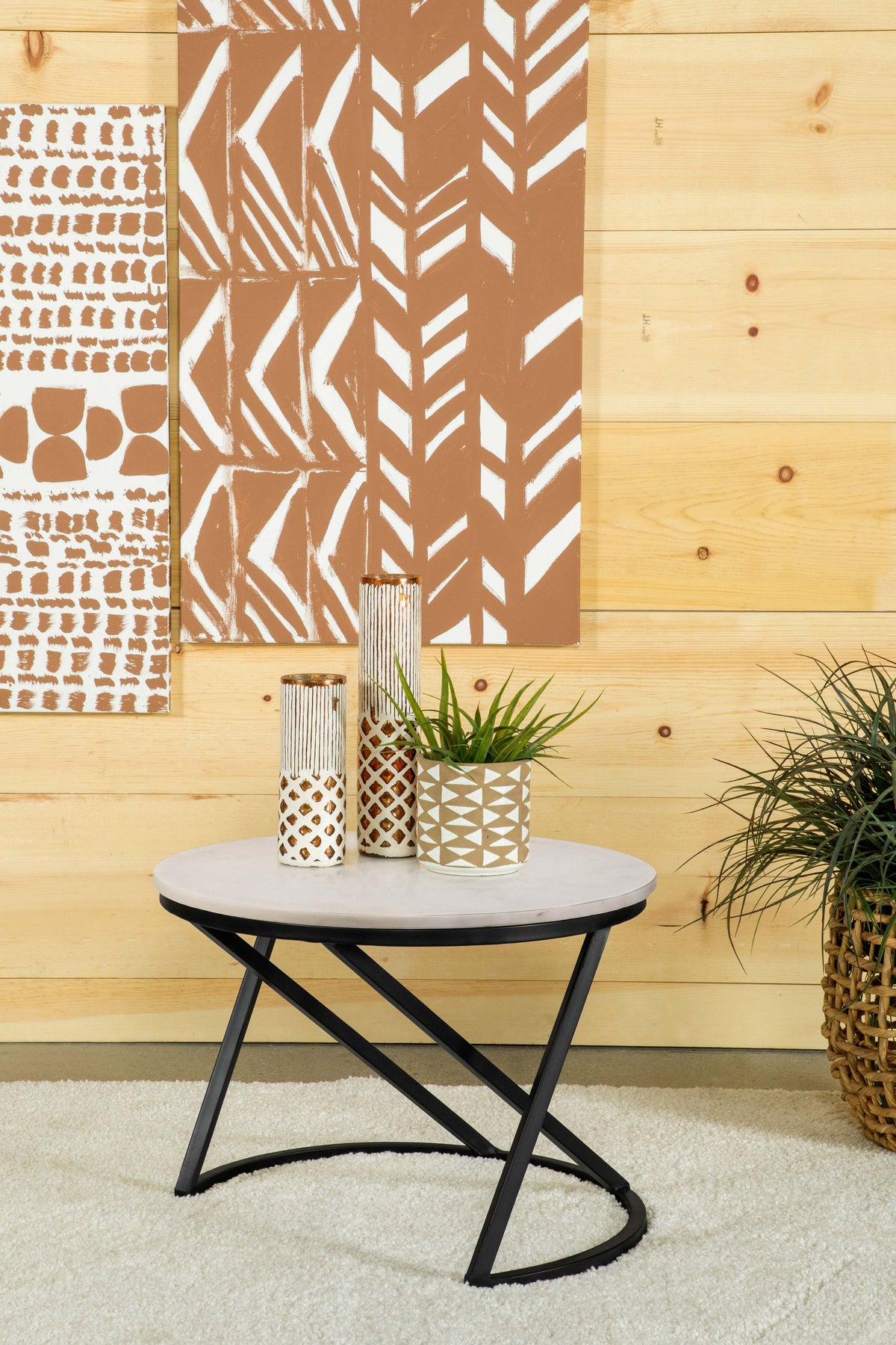Miguel Coffee Tables