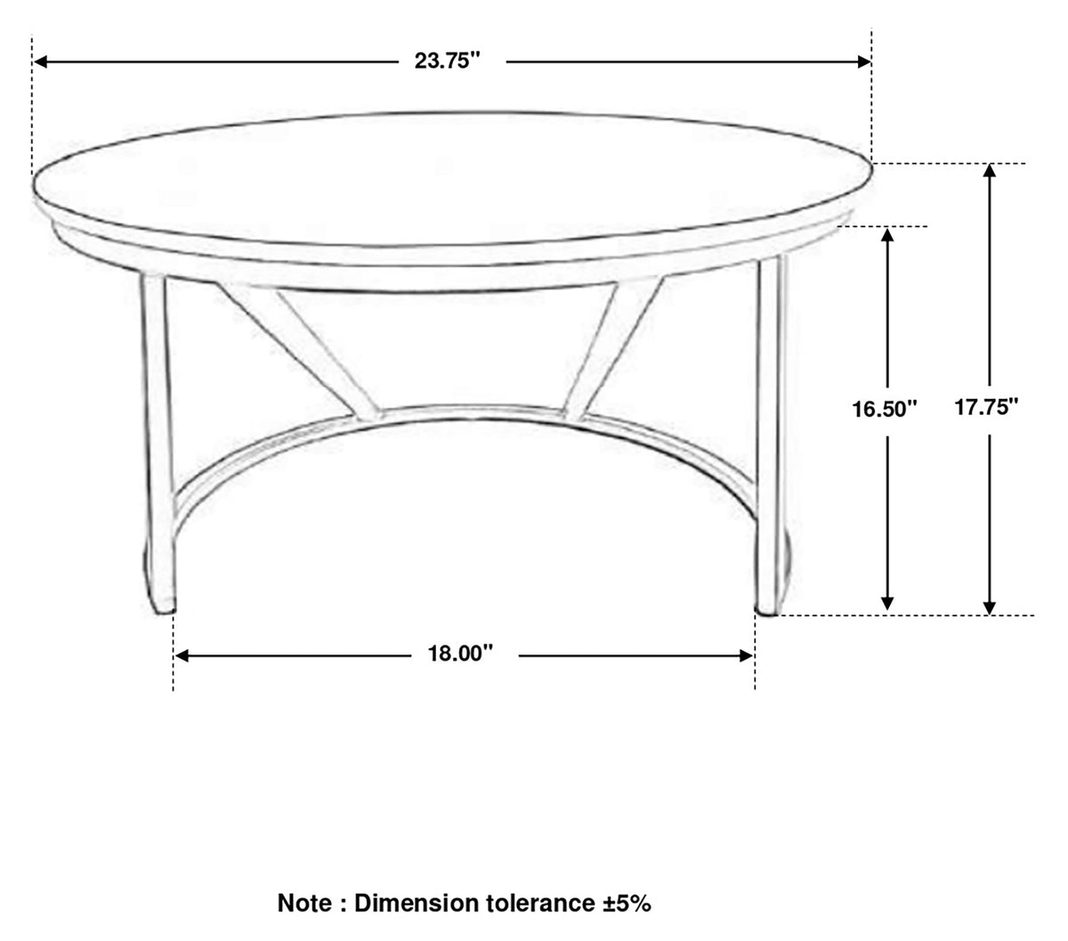 Miguel Coffee Tables