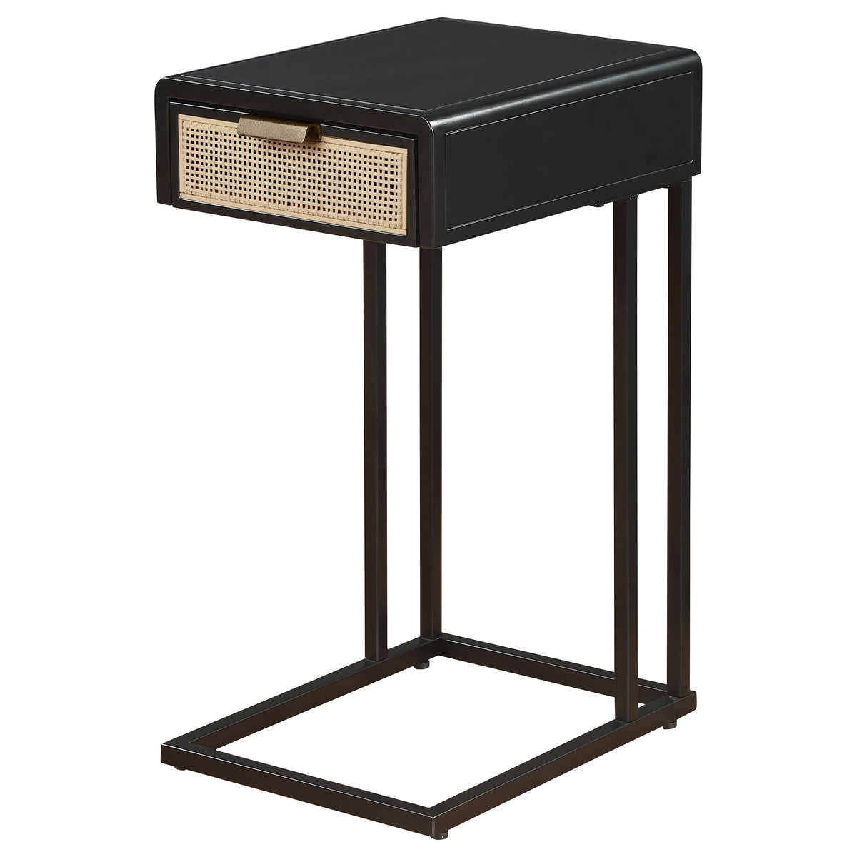 Amherst End & Side Tables
