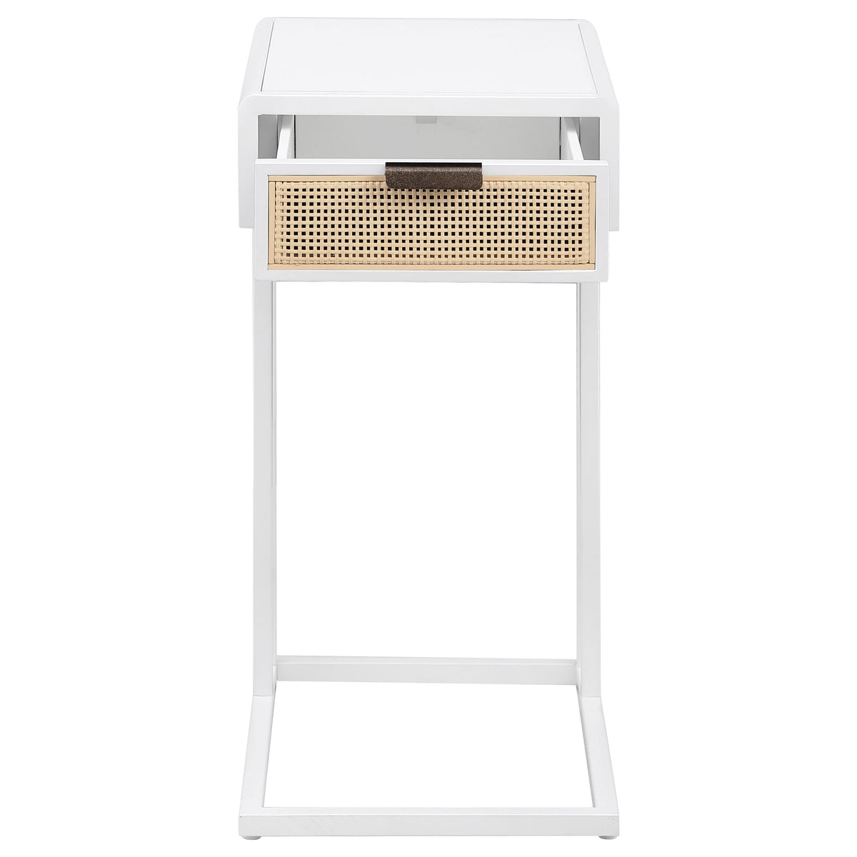 Amherst End & Side Tables