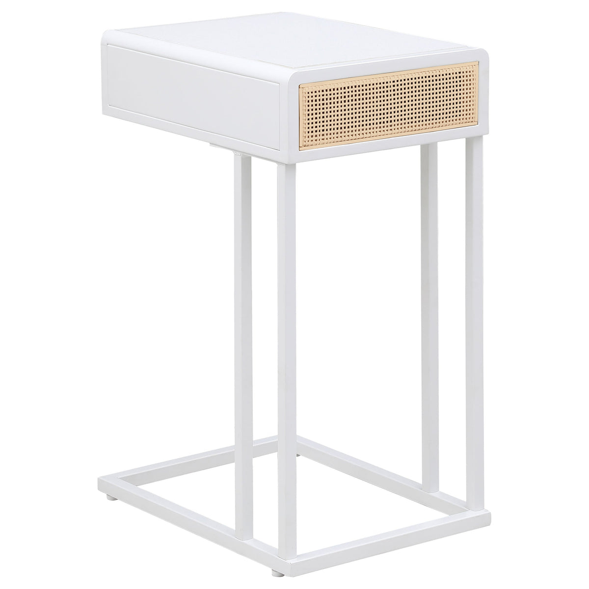 Amherst End & Side Tables