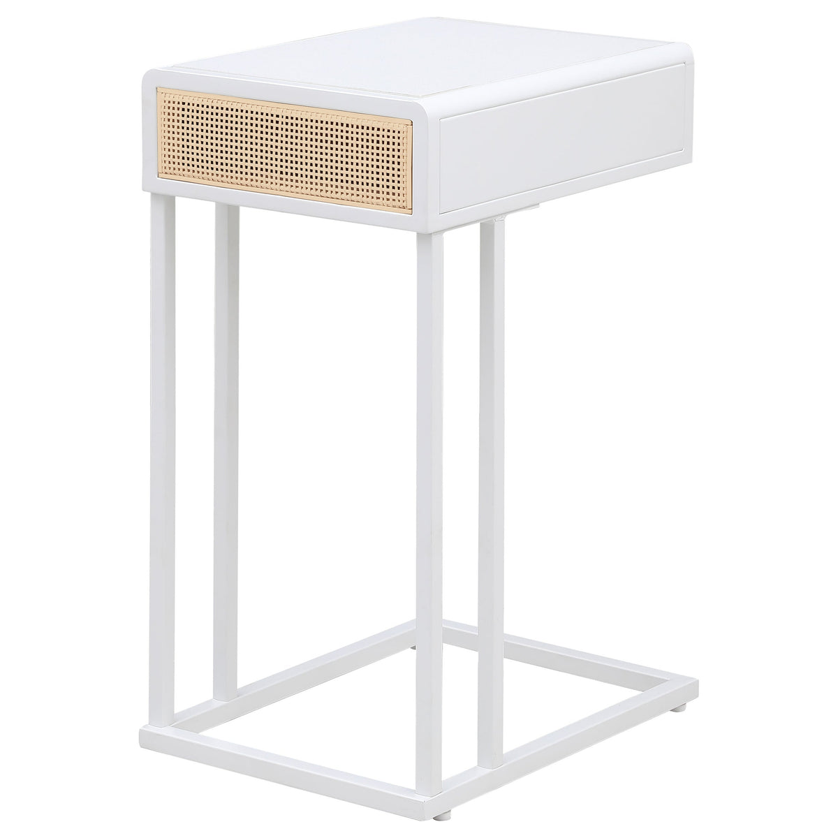 Amherst End & Side Tables