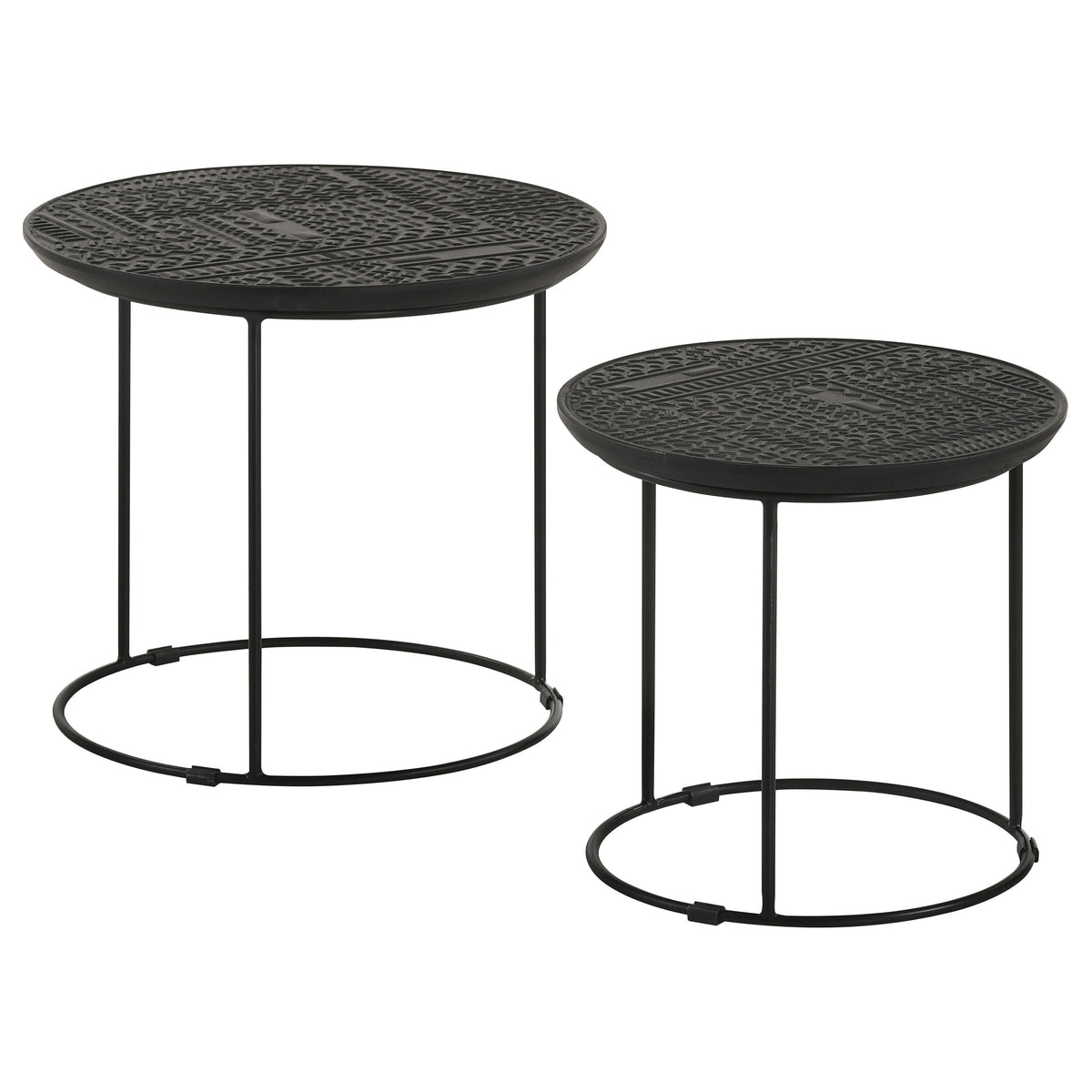 Loannis Nesting Tables