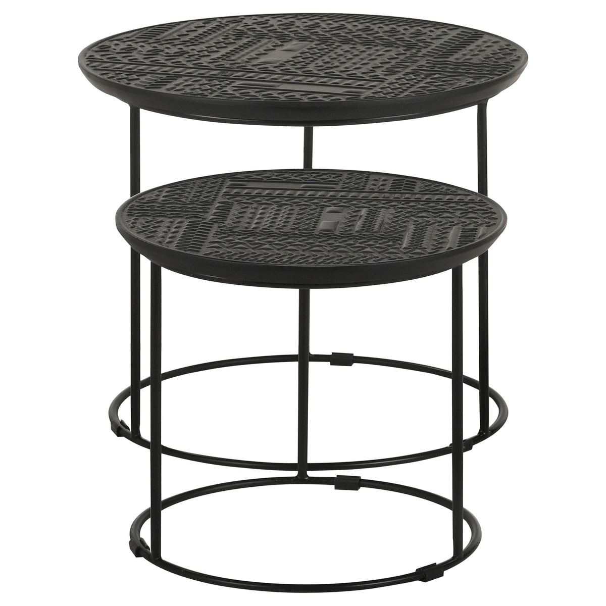 Loannis Nesting Tables