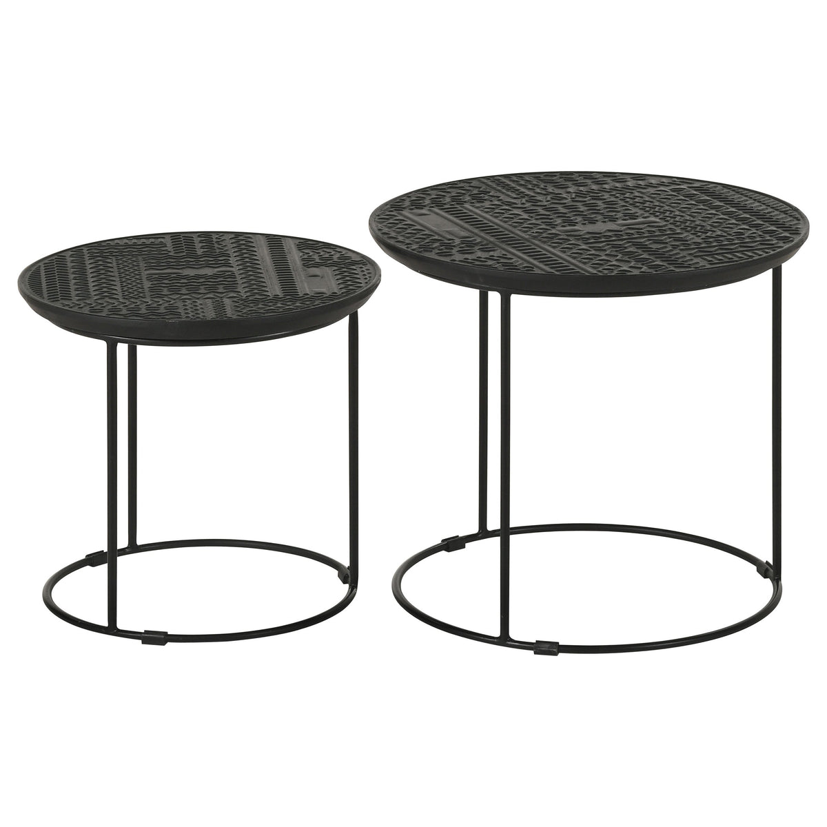 Loannis Nesting Tables