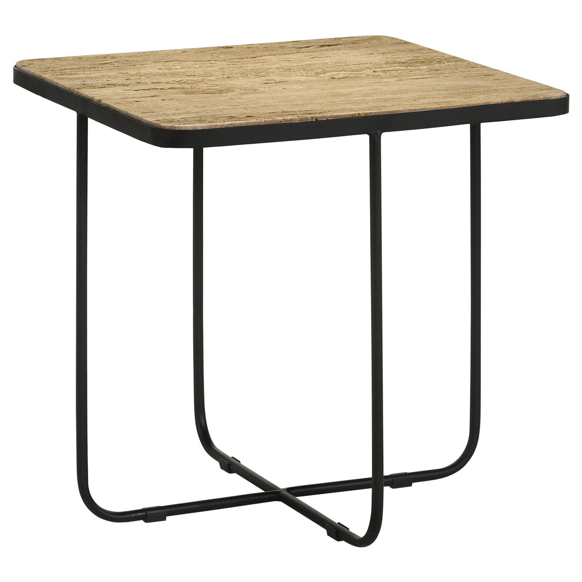 Elyna End & Side Tables