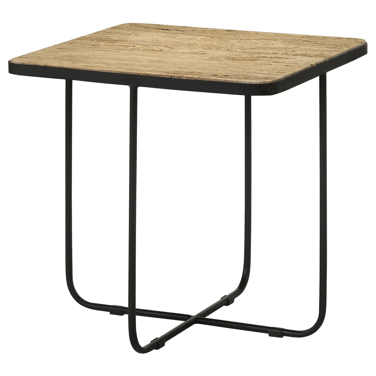 Elyna End & Side Tables
