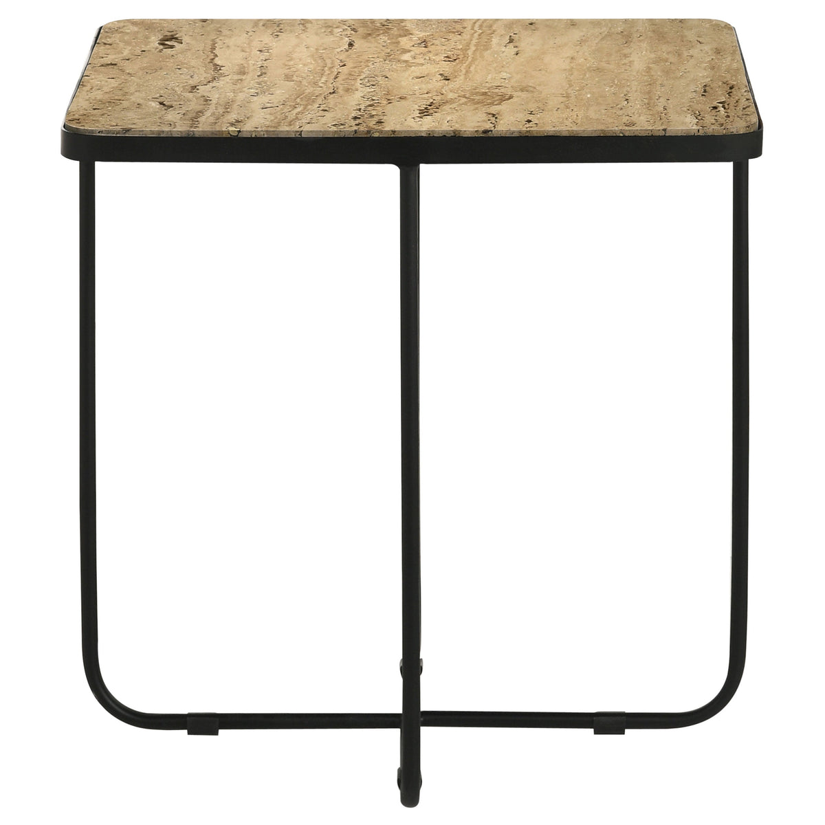 Elyna End & Side Tables