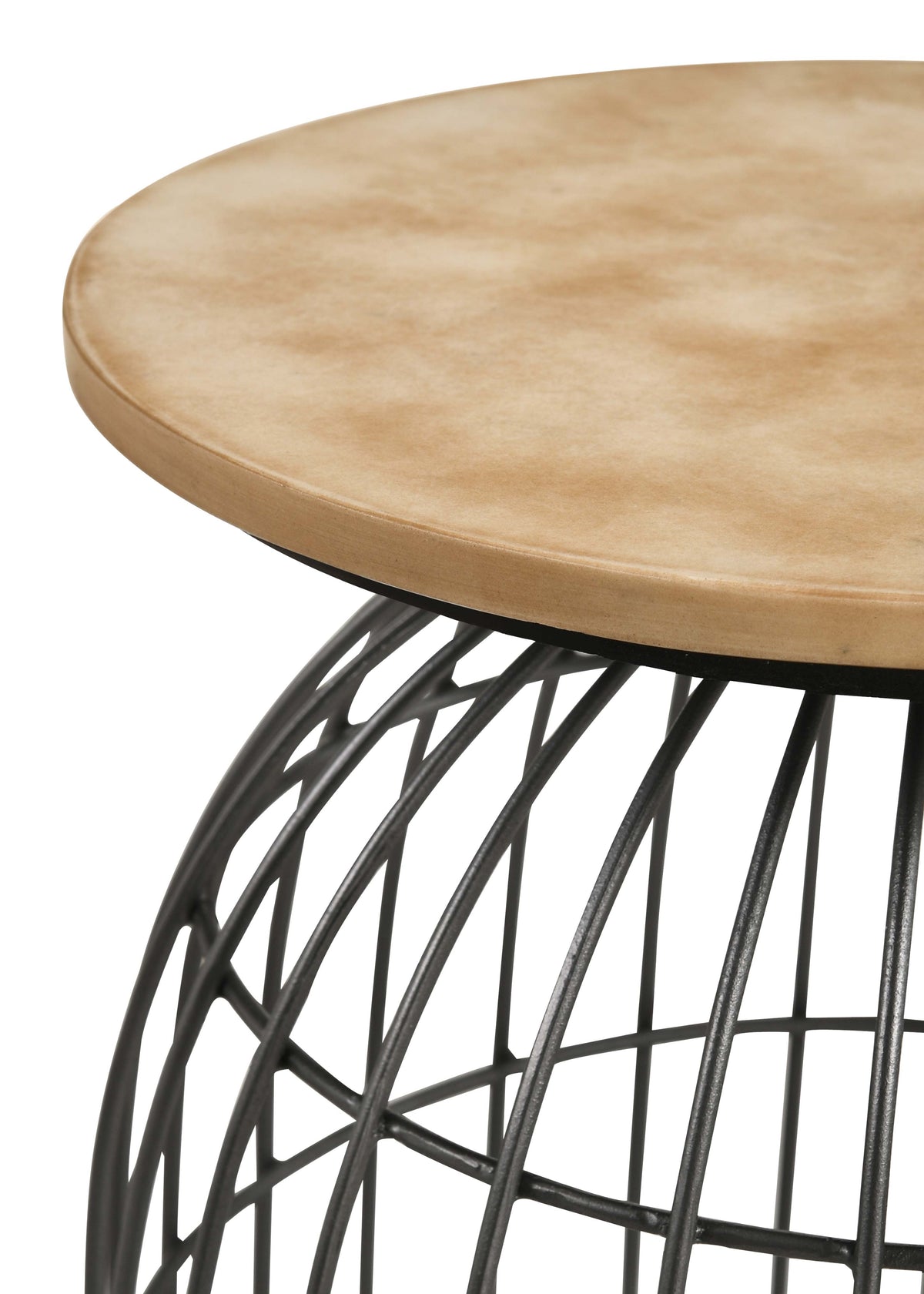 Bernardo End & Side Tables