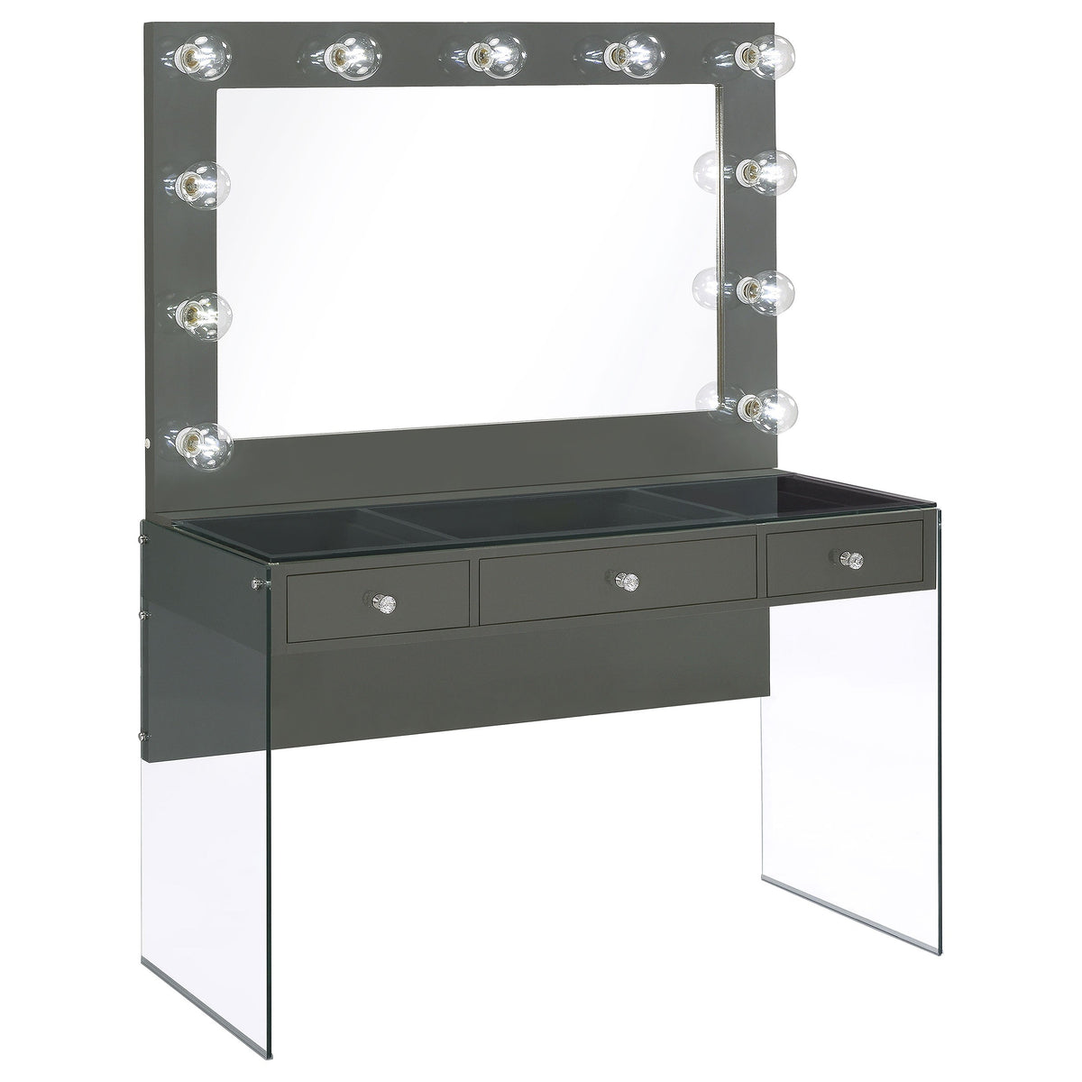 Afshan Makeup Vanity Sets