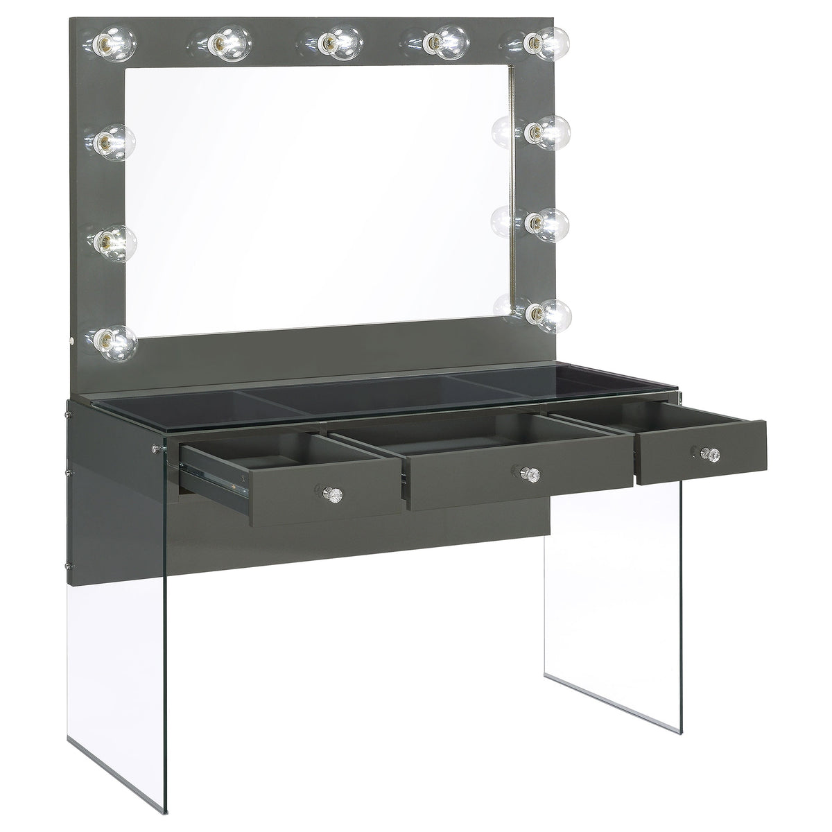 Afshan Makeup Vanity Sets