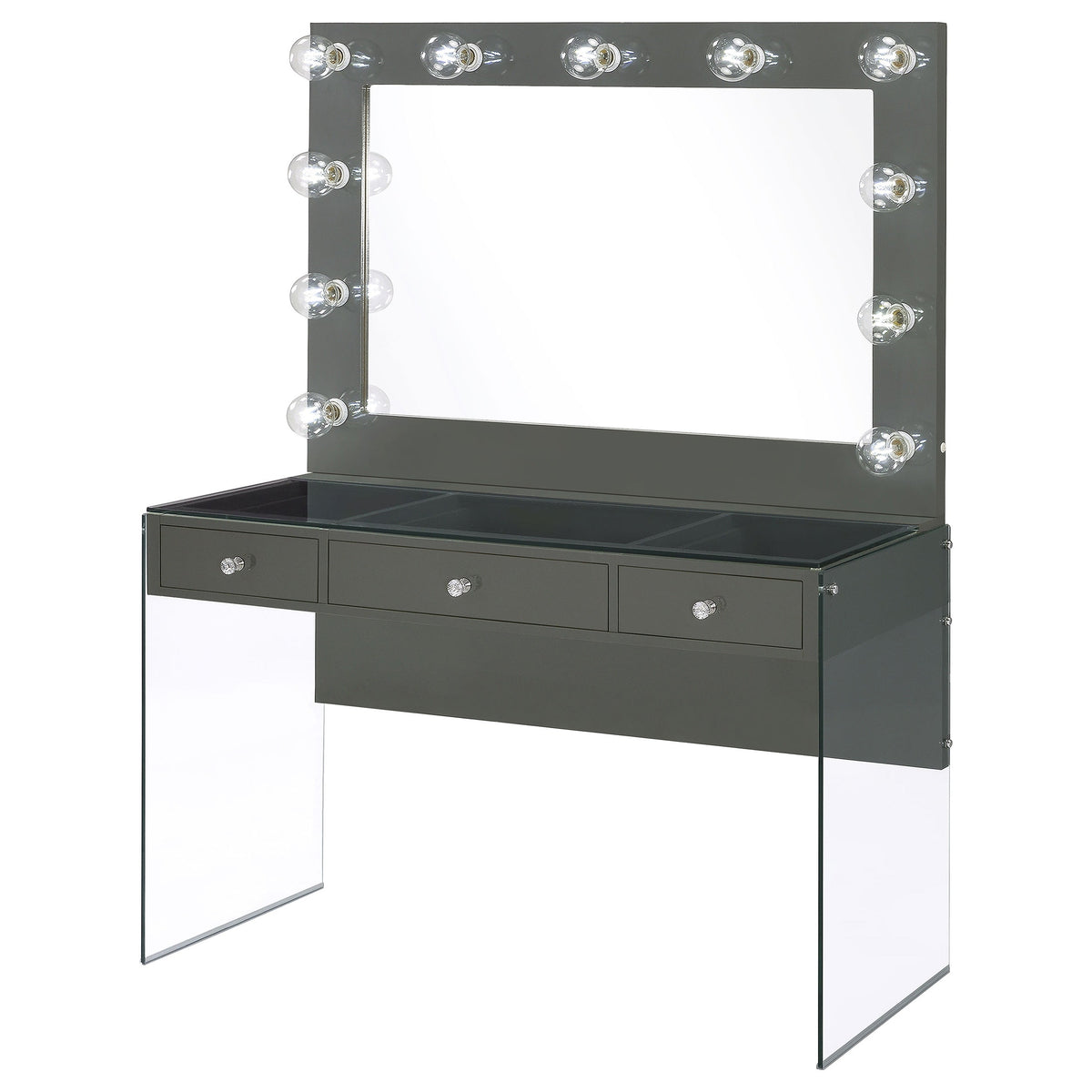 Afshan Makeup Vanity Sets