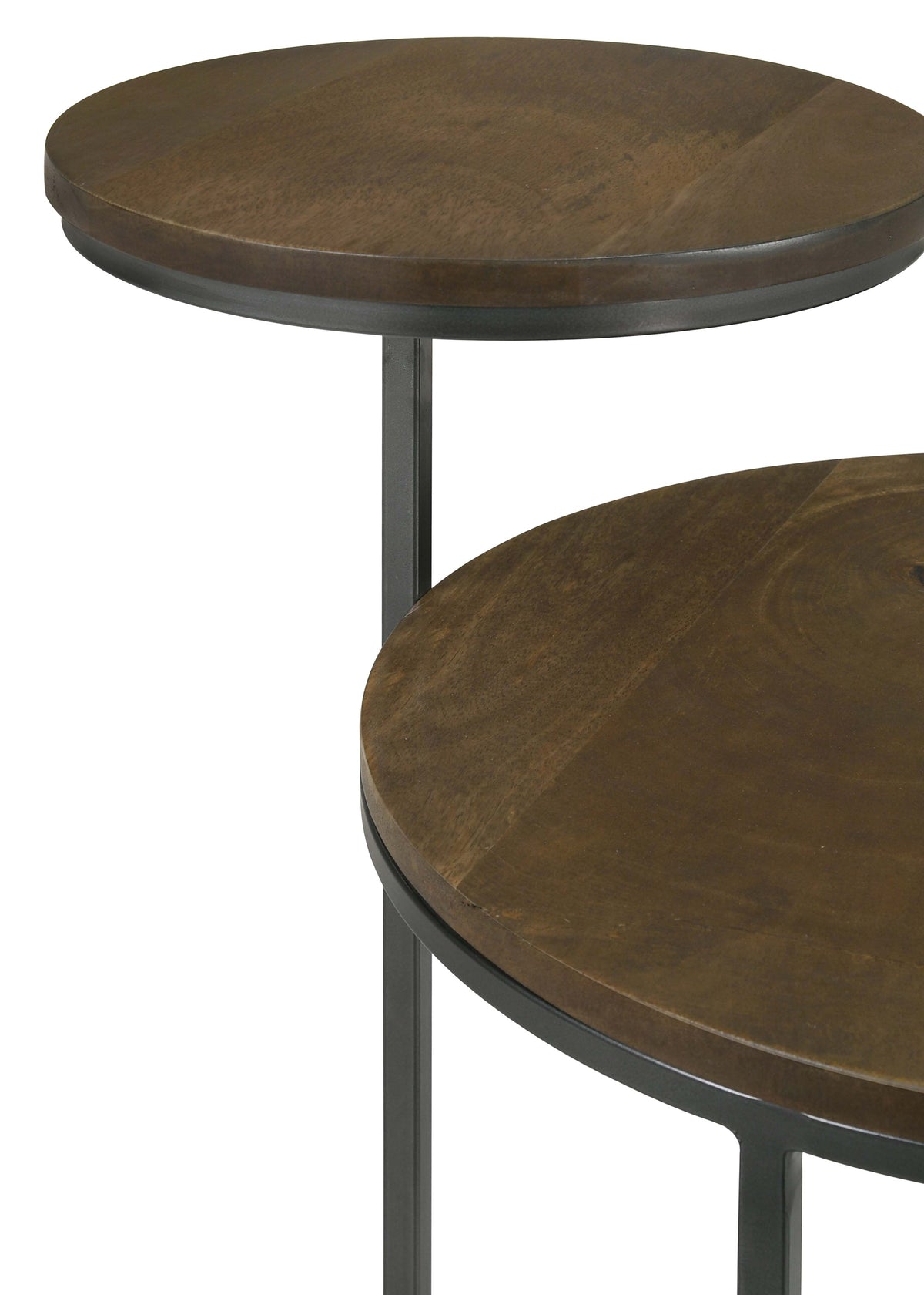 Yael End & Side Tables