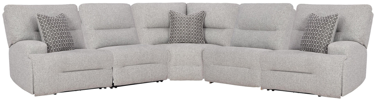 Acklen Reclining Sectionals