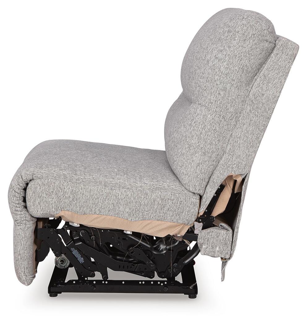 Acklen Reclining Sectionals