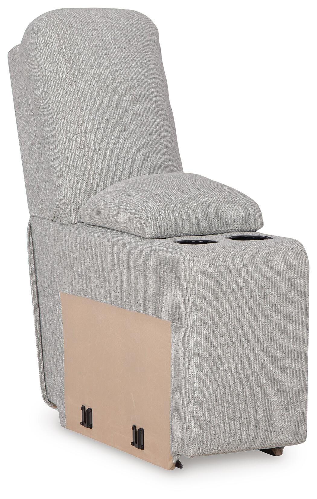 Acklen Stationary Sectionals