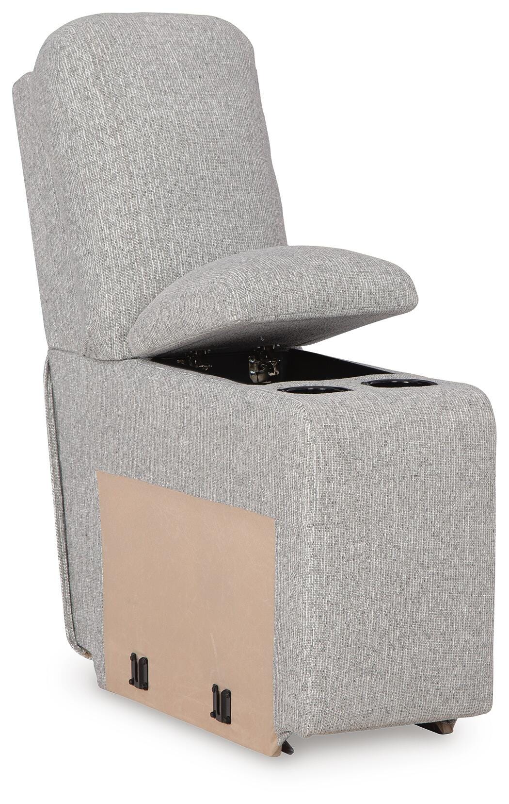 Acklen Stationary Sectionals