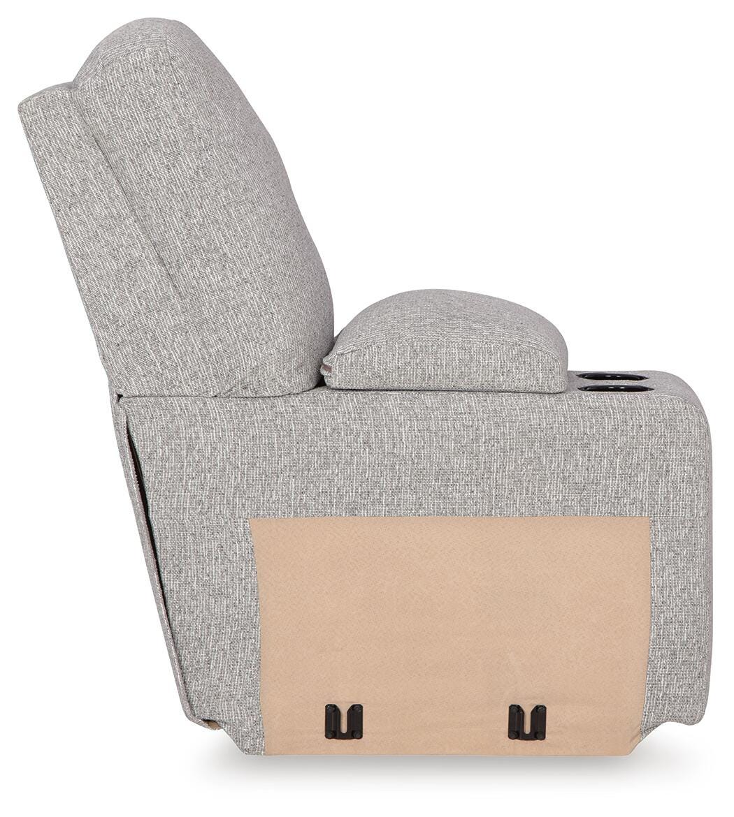 Acklen Reclining Sectionals