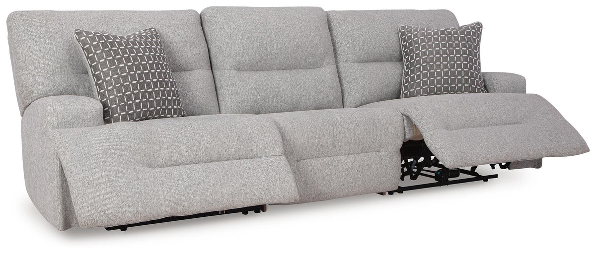 Acklen Reclining Sectionals