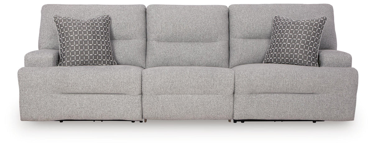 Acklen Reclining Sectionals