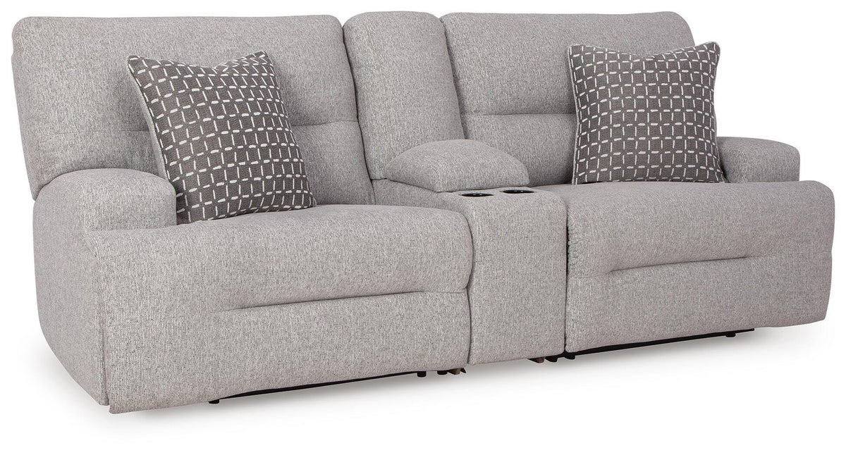 Acklen Stationary Sectionals
