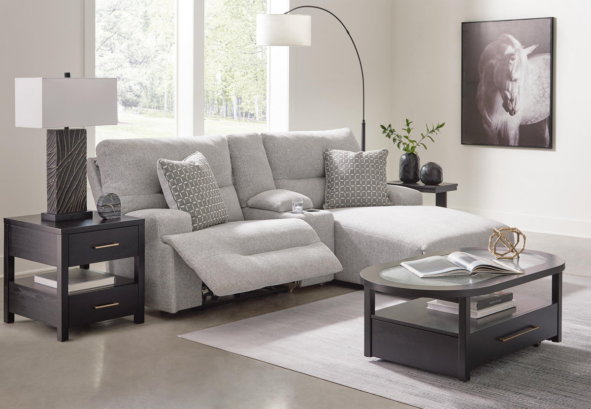 Acklen Reclining Sectionals