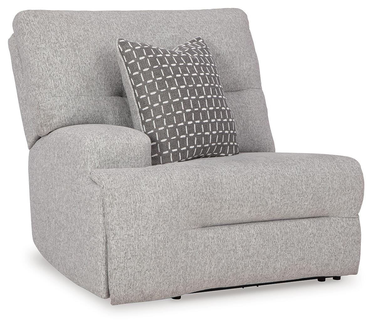 Acklen Stationary Sectionals