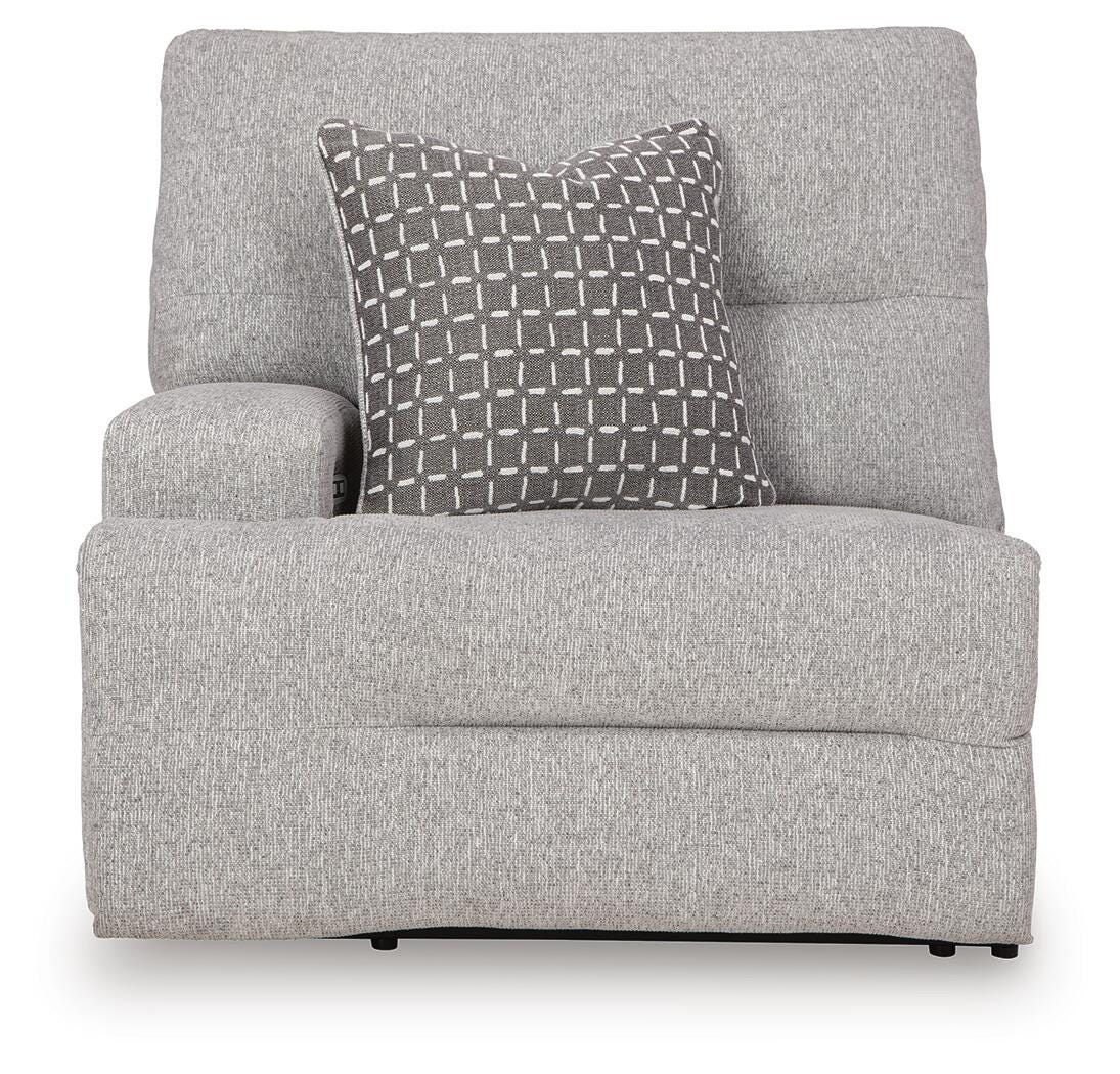 Acklen Stationary Sectionals
