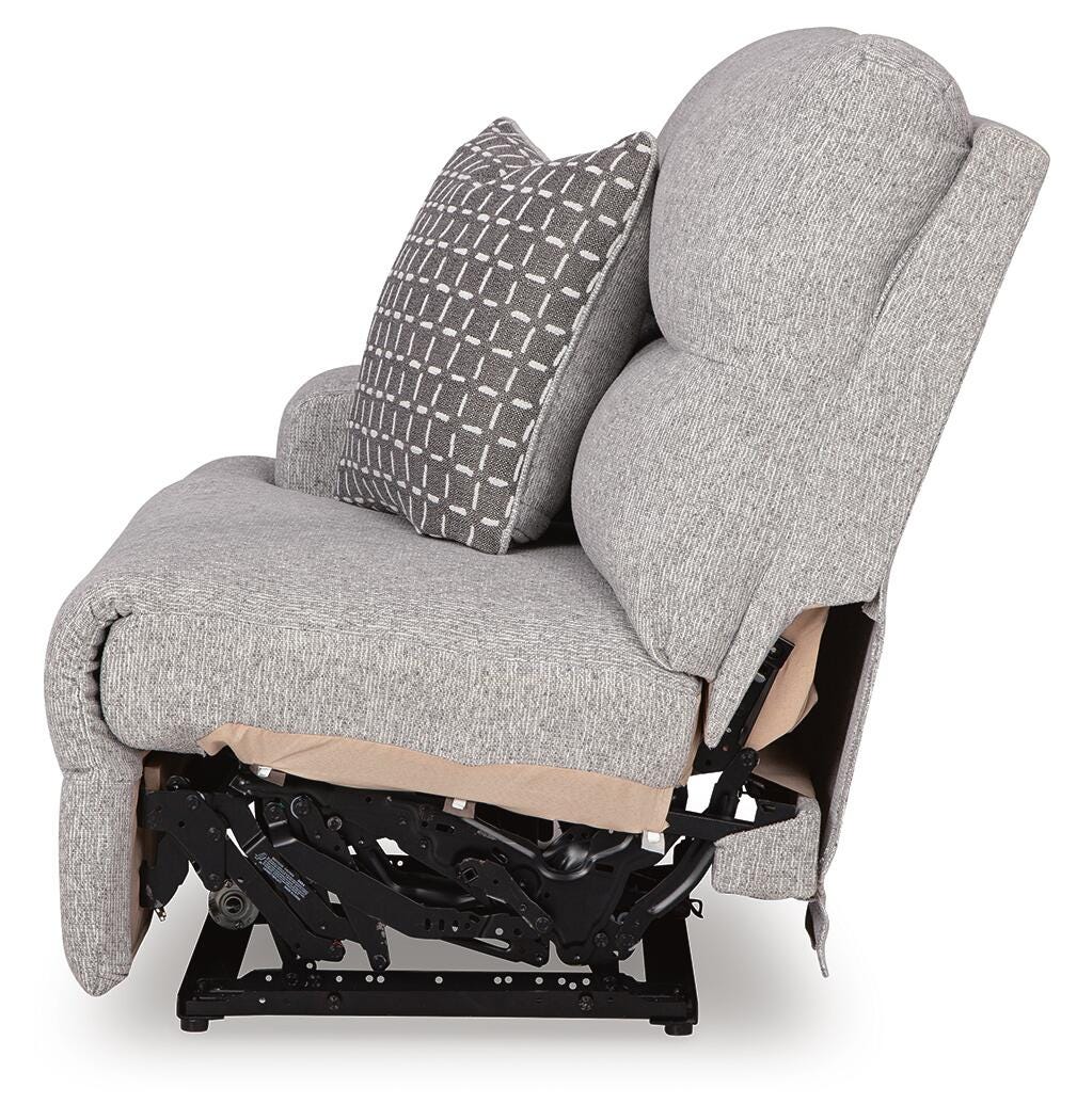 Acklen Reclining Sectionals