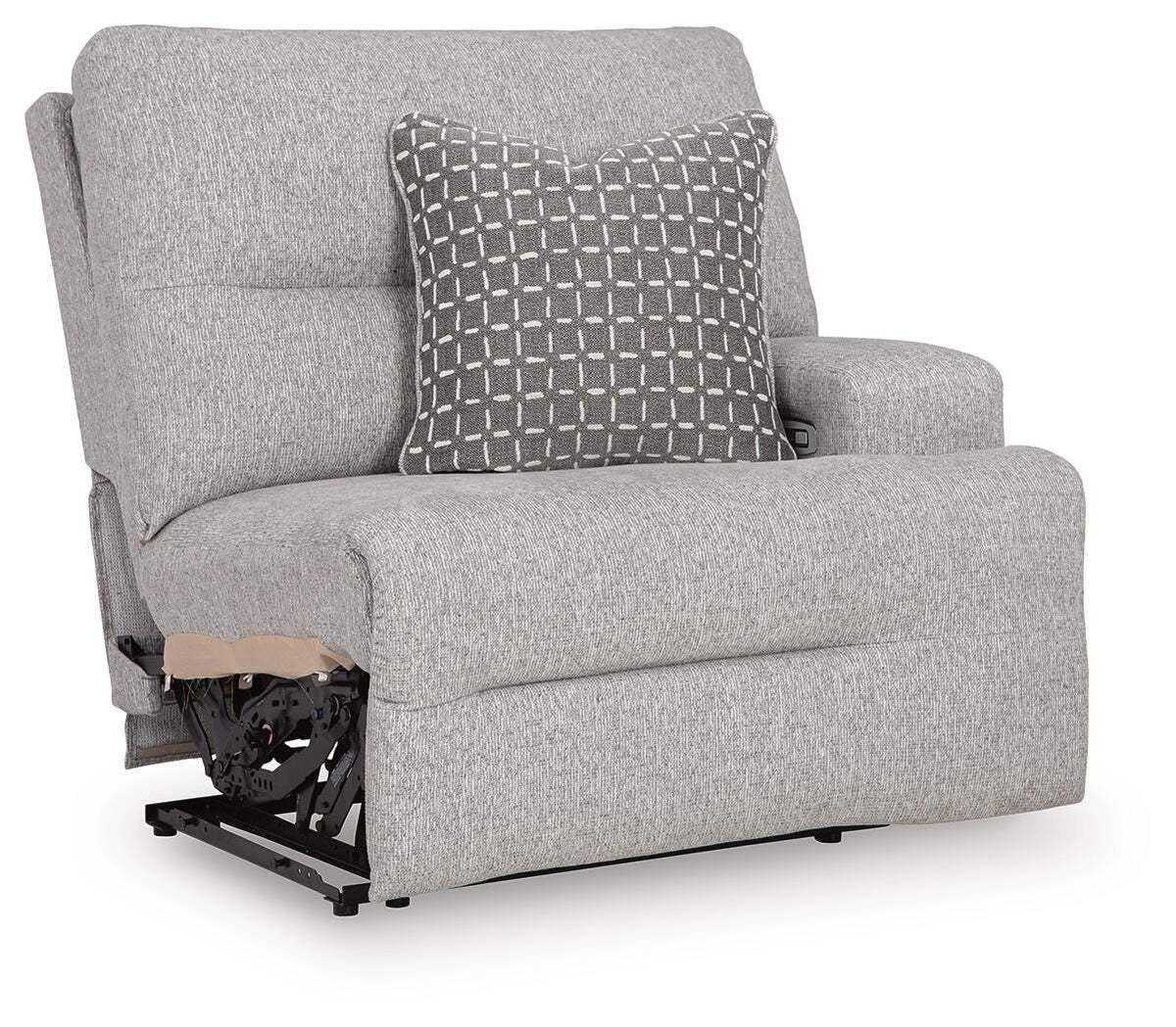 Acklen Stationary Sectionals