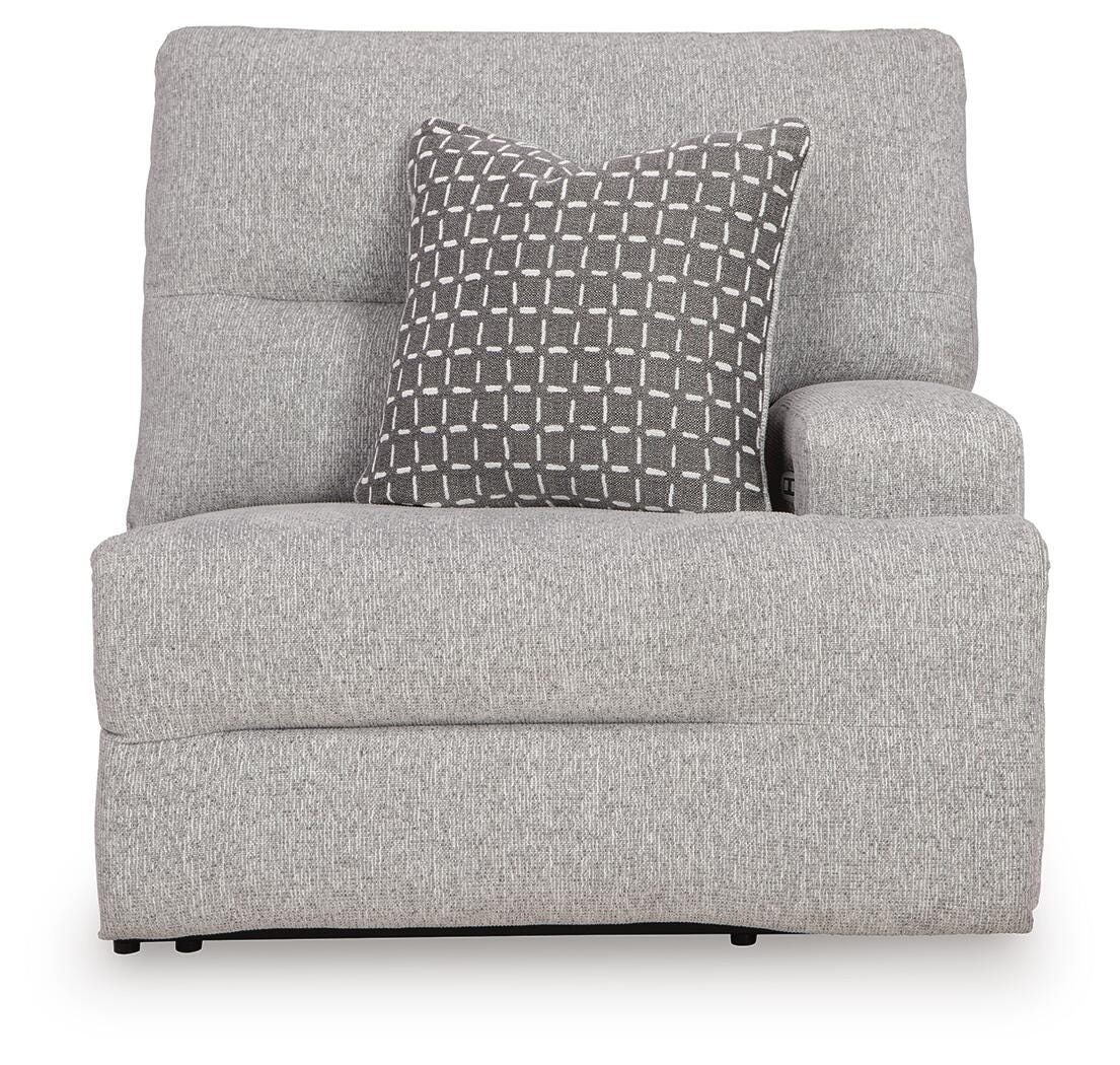 Acklen Reclining Sectionals