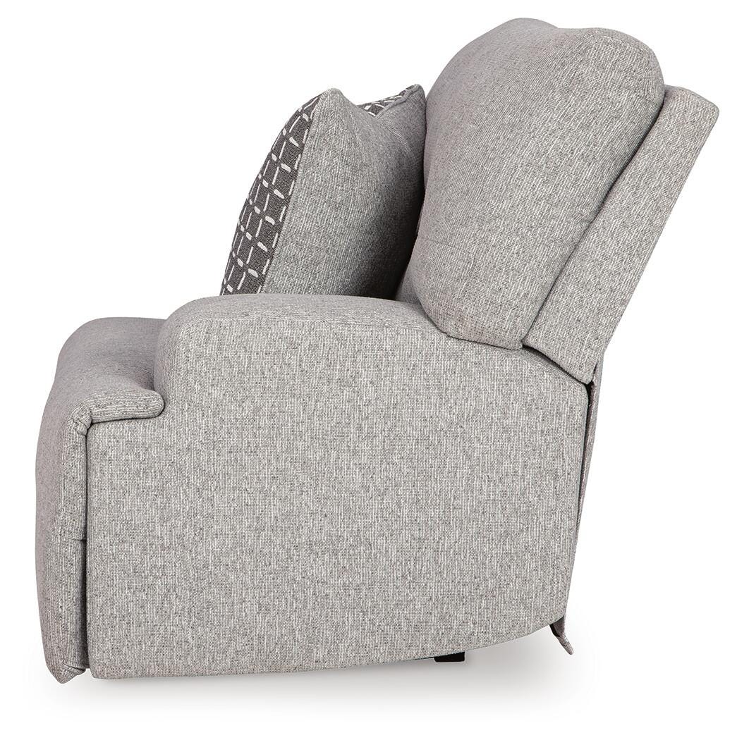 Acklen Stationary Sectionals